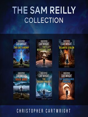 cover image of The Sam Reilly Collection
